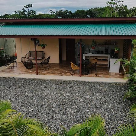 Chongo'S Place Familiar La Fortuna ภายนอก รูปภาพ