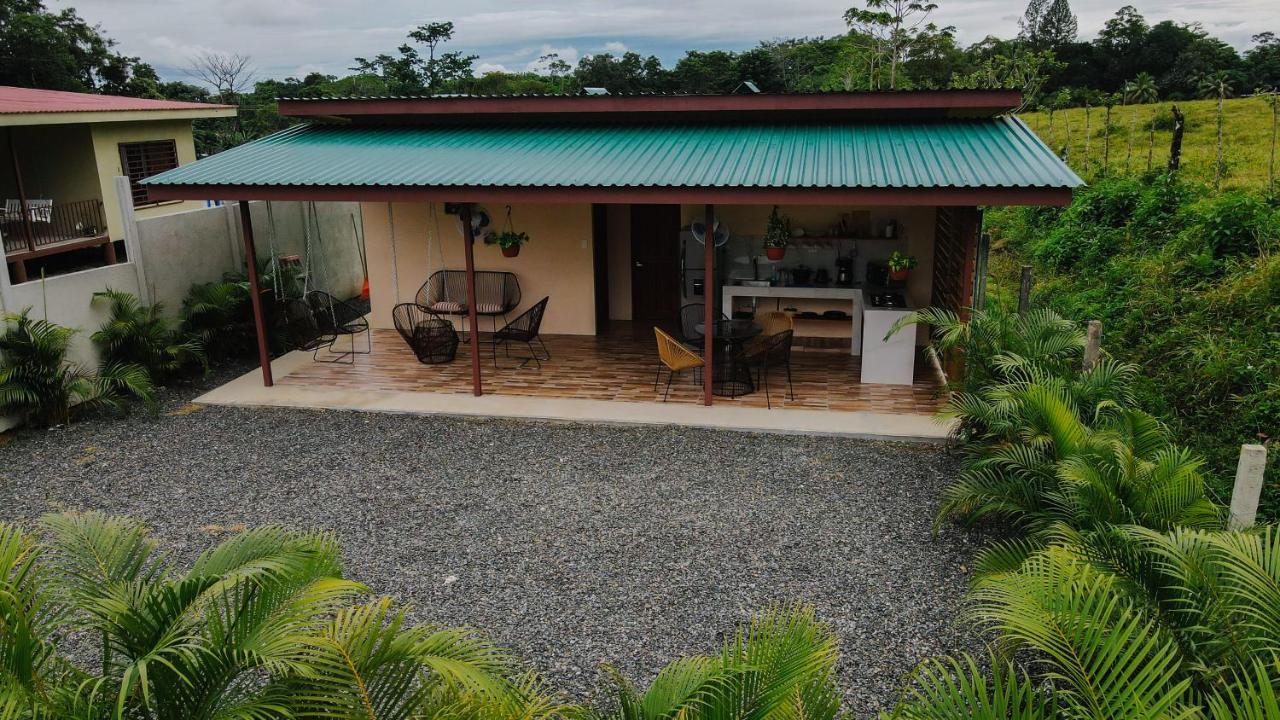 Chongo'S Place Familiar La Fortuna ภายนอก รูปภาพ