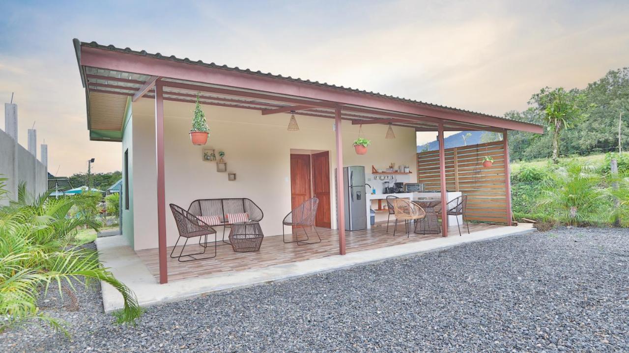 Chongo'S Place Familiar La Fortuna ภายนอก รูปภาพ
